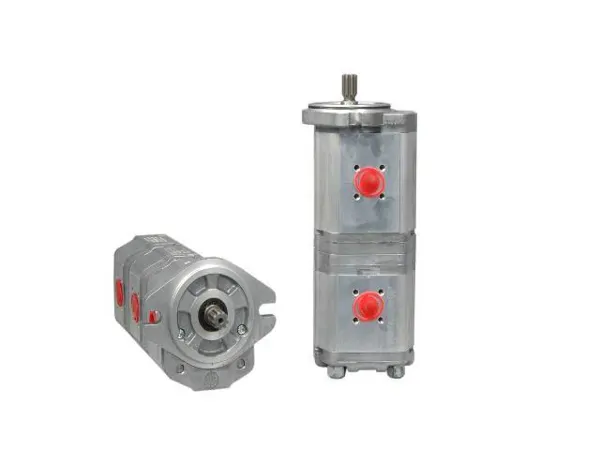 Sauer Pump