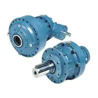 Planetary Gearbox