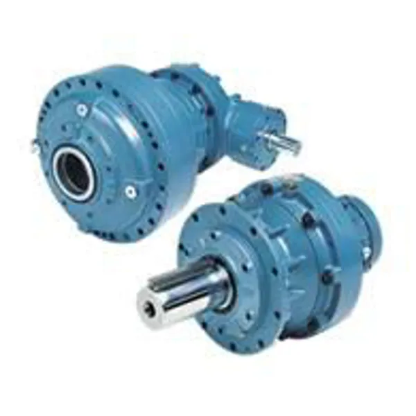 Planetary Gearbox