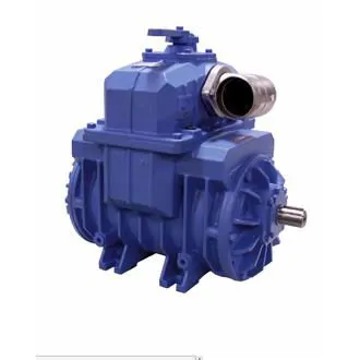 Vacuum Pump
