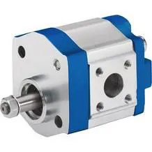 External Gear Motor