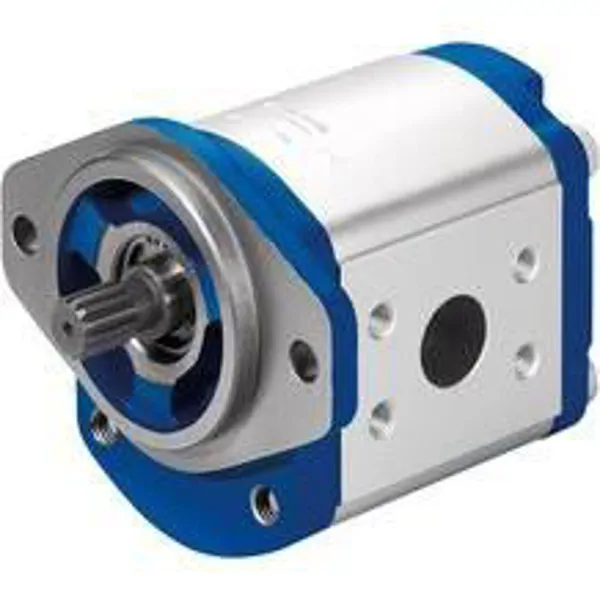 External Gear Motor