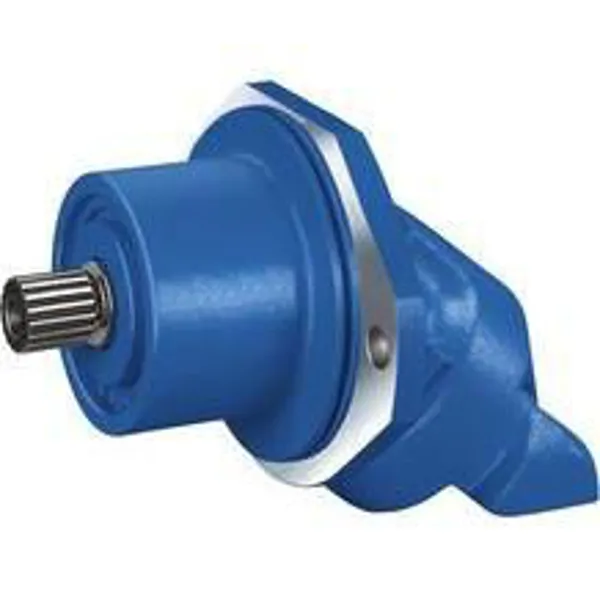Axial Piston Stationary Motor