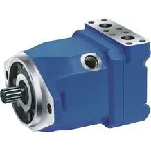 Axial Piston Stationary Motor