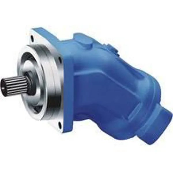 Axial Piston Stationary Motor