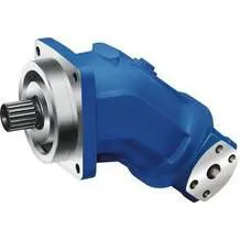 Axial Piston Stationary Pump
