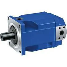 Axial Piston Stationary Pump