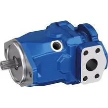 Axial Piston Stationary Pump