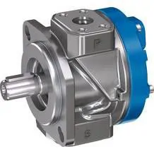 Gerotor Pump