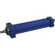 Hydraulic Cylinder / Tie Rod