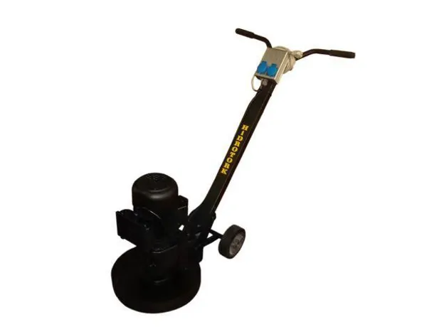 Lightweight Polishing Machine
