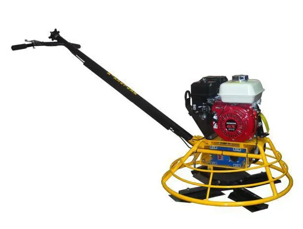 Finishing Machine