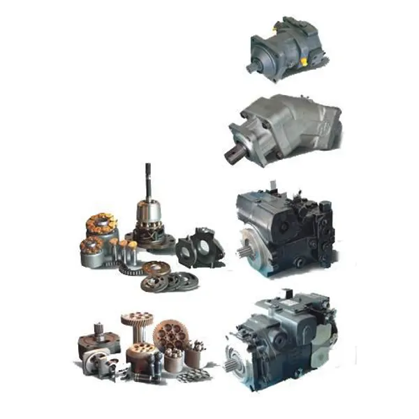 A2FO Series Constant Flow Pump