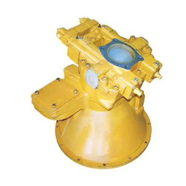 Forklift Hydraulic Pumps and Spare Parts