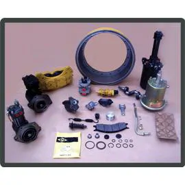 Brake Parts