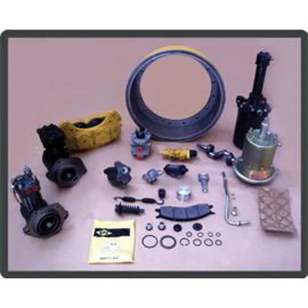 Brake Parts