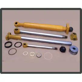 Hydraulic Components