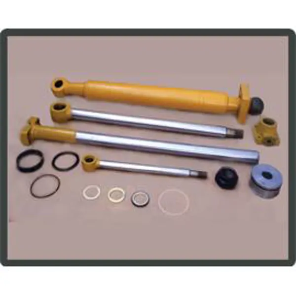 Hydraulic Components