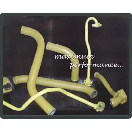 Hydraulic Tube