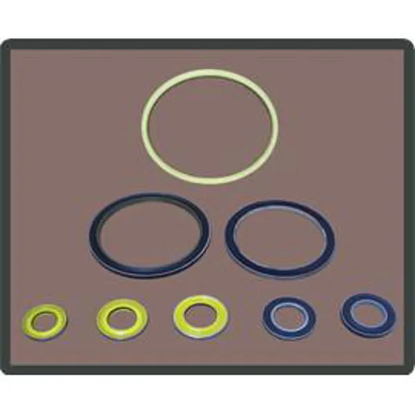 Rubber Parts