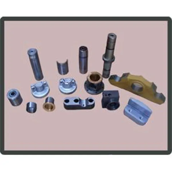U-C Components Suspension