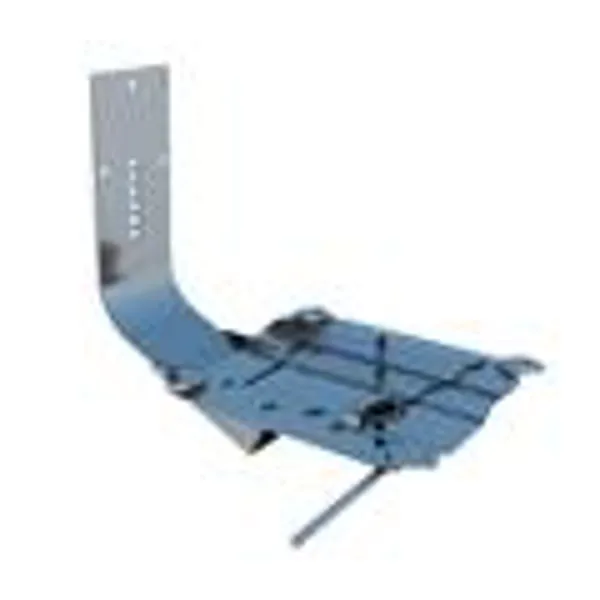 Shock Absorber Seat Mechanism