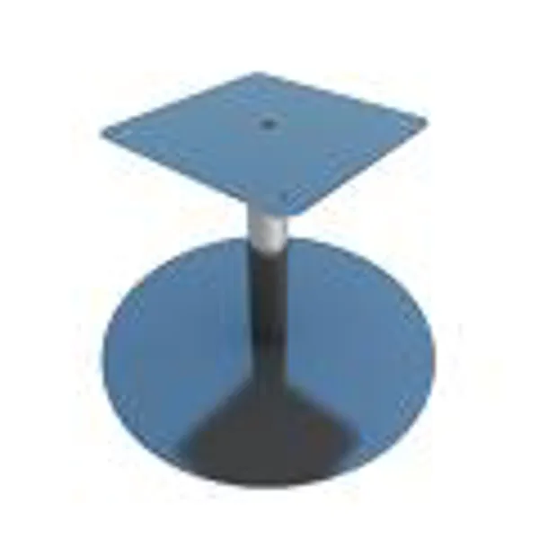 Swivel Seat Mechanism