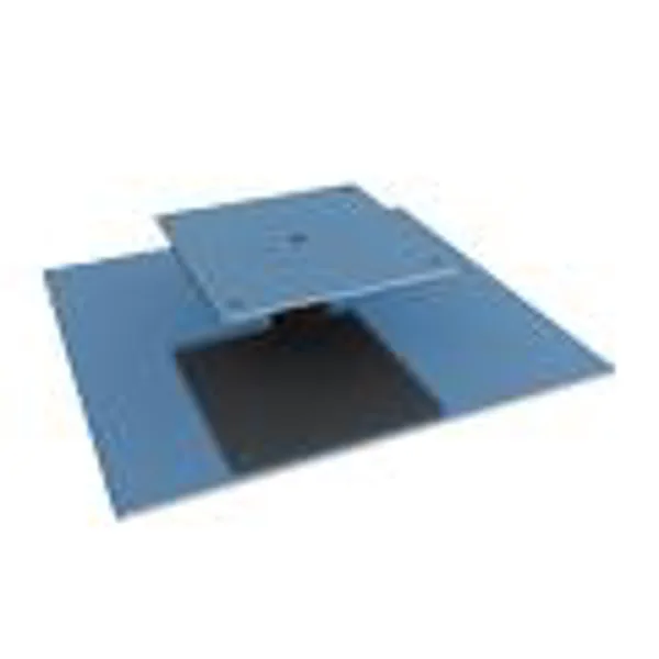 Square Swivel Chair Mechanism