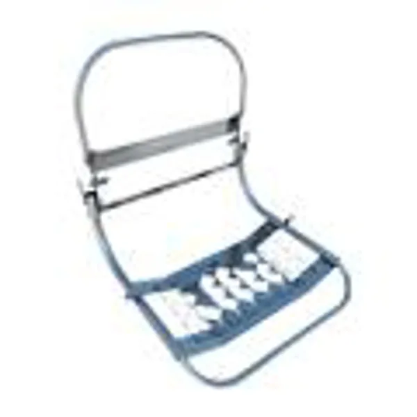 Rectangular Seat Frame