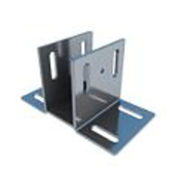 Standard U Anchor