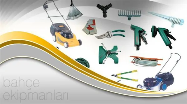 Garden Equipment