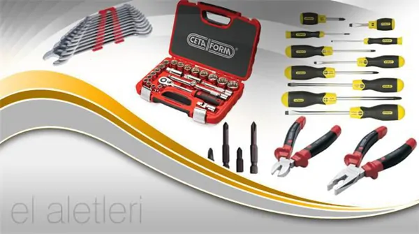 Hand Tools