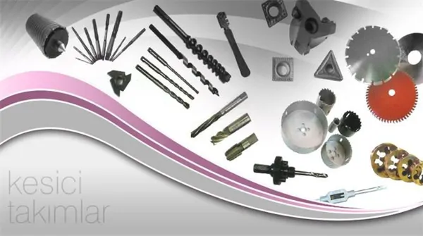 Cutting Tools