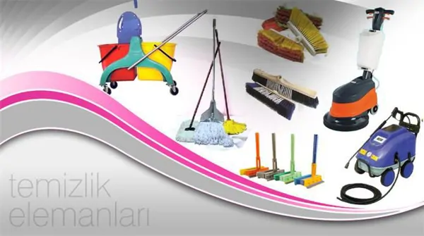 Cleaning Staff