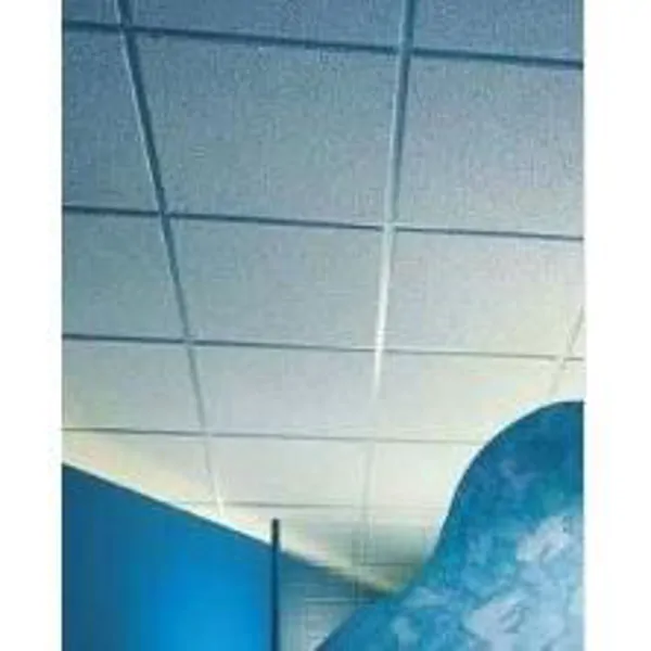 Glass Wool Suspended Ceilings