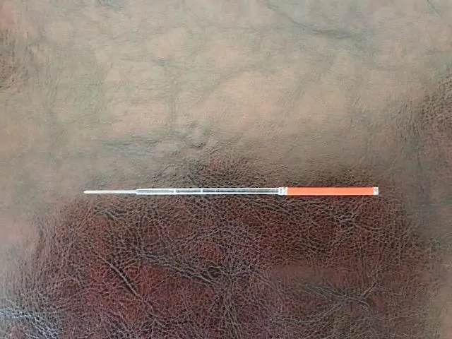 EMRIYO ICE CREAM STICK