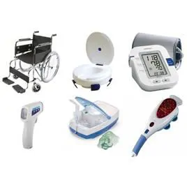 Medical Products