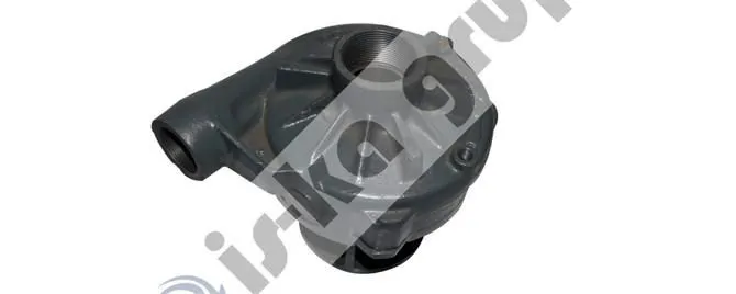 Concrete Mixer Water Pump