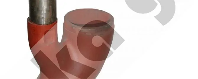Cifa Concrete Pump