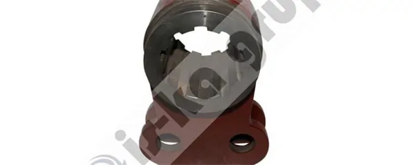 Cifa S Tube Milling Fork