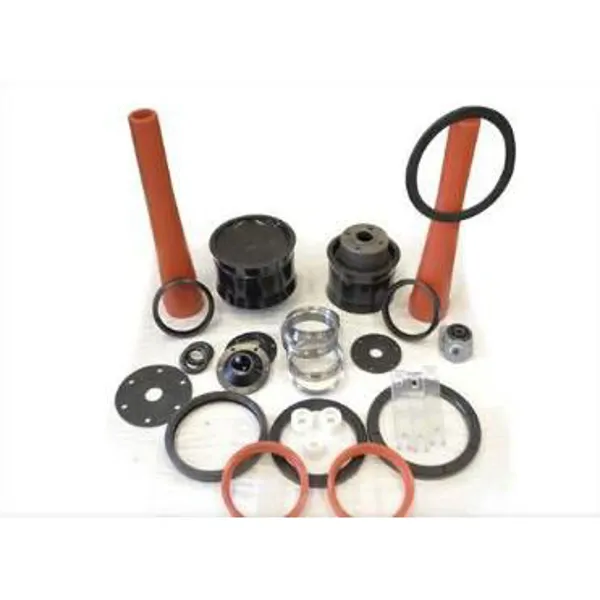 Rubber Parts