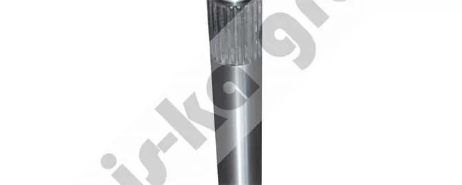 Putzmeister Concrete Pump