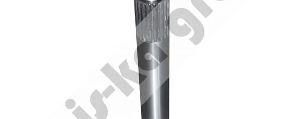 Putzmeister Concrete Pump