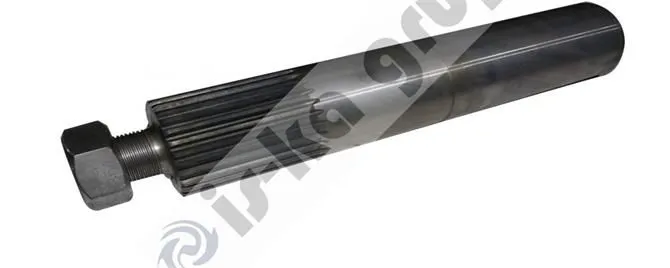 Putzmeister Milling Fork Spindle