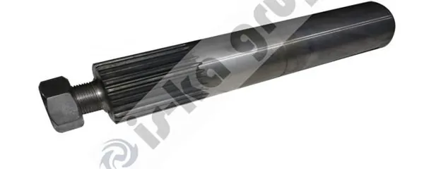 Putzmeister Milling Fork Spindle