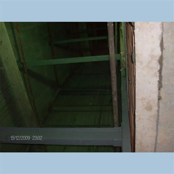 Elevator Compartments