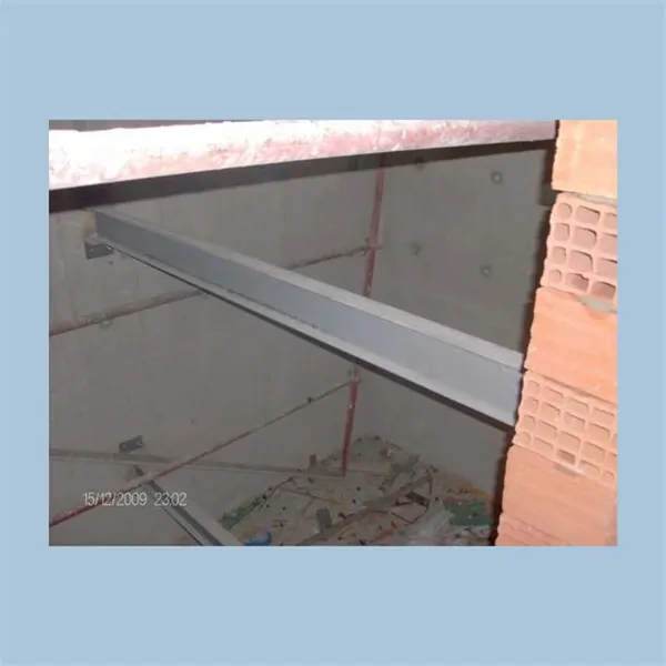 Elevator Compartments
