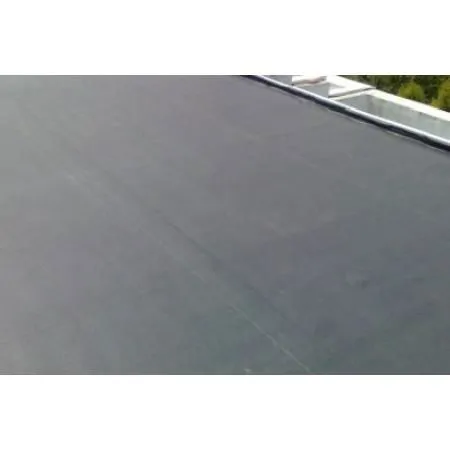 Thermoplastic EPDM membrane