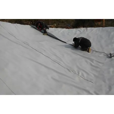 UV Resistant PVC Membrane