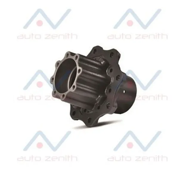 Gear-driven differential